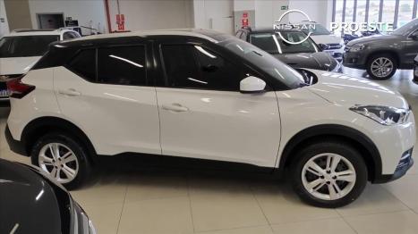 NISSAN Kicks 1.6 16V 4P FLEXSTART S DIRECT X-TRONIC AUTOM�TICO CVT, Foto 7