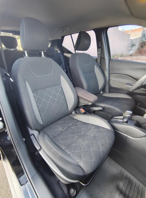 NISSAN Kicks 1.6 16V 4P FLEXSTART S, Foto 10