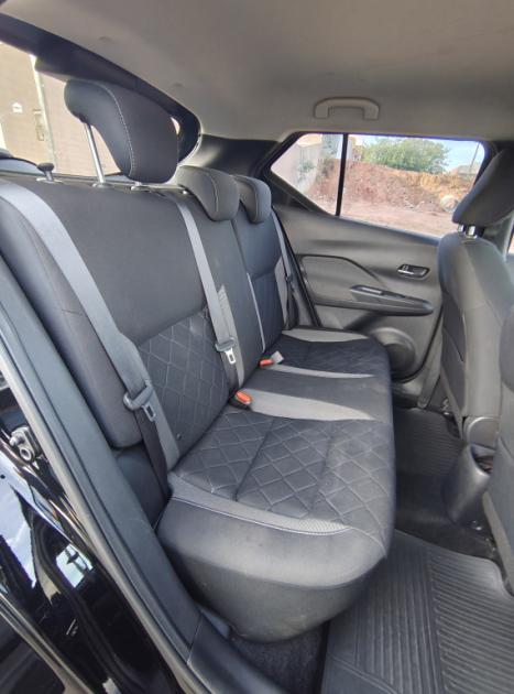 NISSAN Kicks 1.6 16V 4P FLEXSTART S, Foto 11