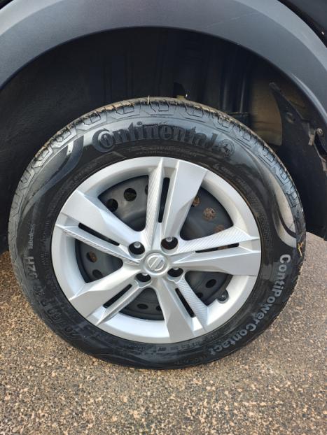 NISSAN Kicks 1.6 16V 4P FLEXSTART S, Foto 13