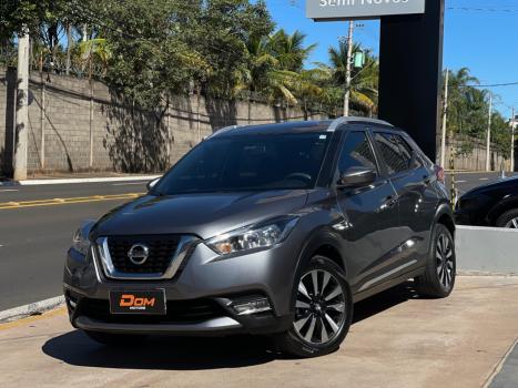NISSAN Kicks 1.6 16V 4P FLEX SV X-TRONIC AUTOM�TICO CVT, Foto 1