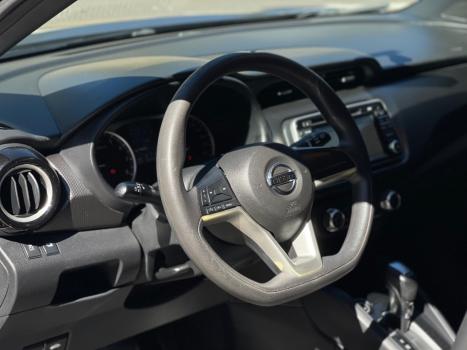 NISSAN Kicks 1.6 16V 4P FLEX SV X-TRONIC AUTOM�TICO CVT, Foto 8