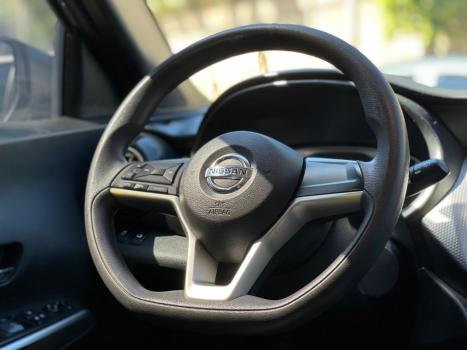 NISSAN Kicks 1.6 16V 4P FLEX SV X-TRONIC AUTOM�TICO CVT, Foto 9
