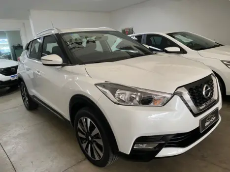 NISSAN Kicks 1.6 16V 4P FLEX SV X-TRONIC AUTOM�TICO CVT, Foto 2