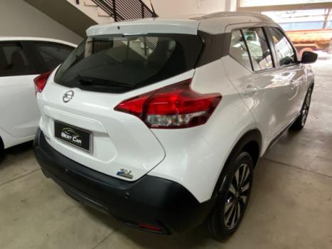 NISSAN Kicks 1.6 16V 4P FLEX SV X-TRONIC AUTOM�TICO CVT, Foto 3