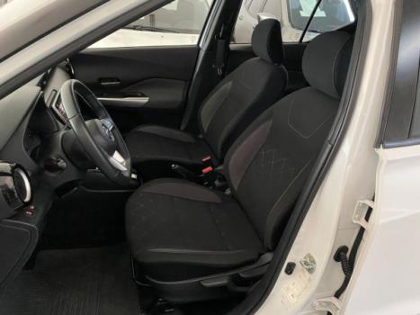 NISSAN Kicks 1.6 16V 4P FLEX SV X-TRONIC AUTOM�TICO CVT, Foto 6