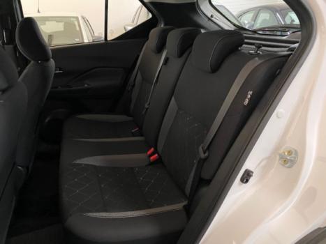 NISSAN Kicks 1.6 16V 4P FLEX SV X-TRONIC AUTOM�TICO CVT, Foto 7
