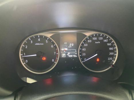 NISSAN Kicks 1.6 16V 4P FLEX SV X-TRONIC AUTOM�TICO CVT, Foto 10