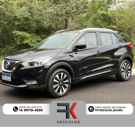 NISSAN Kicks 1.6 16V 4P FLEXSTART SL X-TRONIC AUTOM�TICO CVT, Foto 1