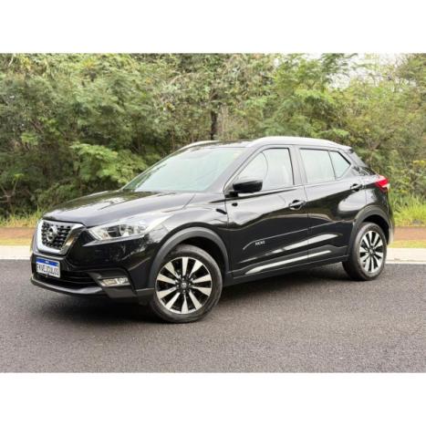 NISSAN Kicks 1.6 16V 4P FLEXSTART SL X-TRONIC AUTOM�TICO CVT, Foto 2