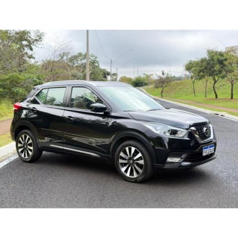 NISSAN Kicks 1.6 16V 4P FLEXSTART SL X-TRONIC AUTOM�TICO CVT, Foto 3