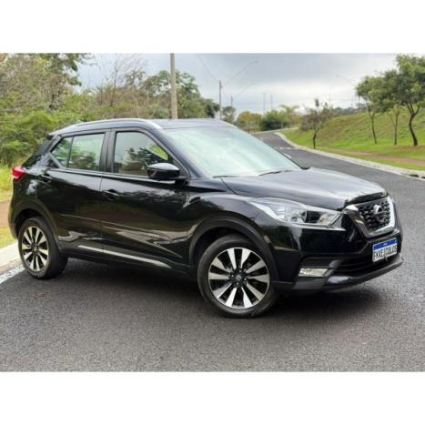 NISSAN Kicks 1.6 16V 4P FLEXSTART SL X-TRONIC AUTOM�TICO CVT, Foto 4