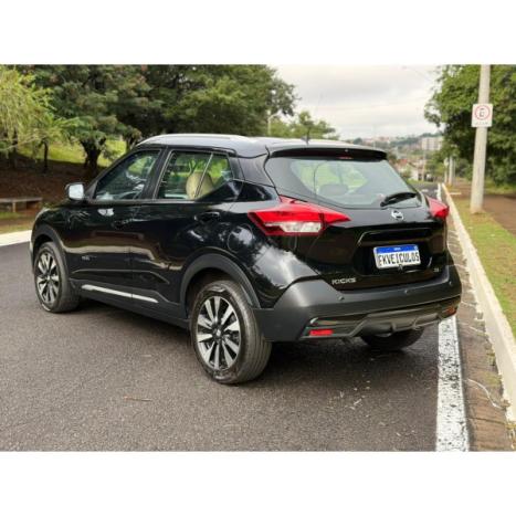 NISSAN Kicks 1.6 16V 4P FLEXSTART SL X-TRONIC AUTOM�TICO CVT, Foto 5