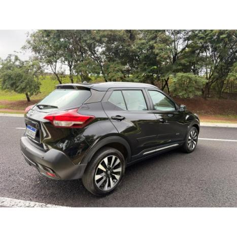 NISSAN Kicks 1.6 16V 4P FLEXSTART SL X-TRONIC AUTOM�TICO CVT, Foto 6