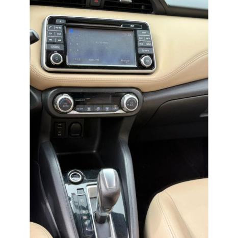 NISSAN Kicks 1.6 16V 4P FLEXSTART SL X-TRONIC AUTOM�TICO CVT, Foto 8