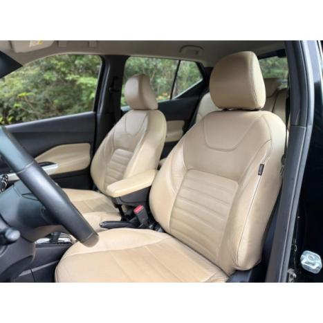 NISSAN Kicks 1.6 16V 4P FLEXSTART SL X-TRONIC AUTOM�TICO CVT, Foto 11