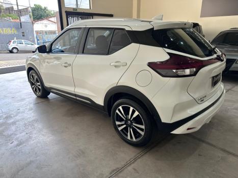 NISSAN Kicks 1.6 16V 4P FLEXSTART ADVANCE PLUS XTRONIC AUTOM�TICO CVT, Foto 5