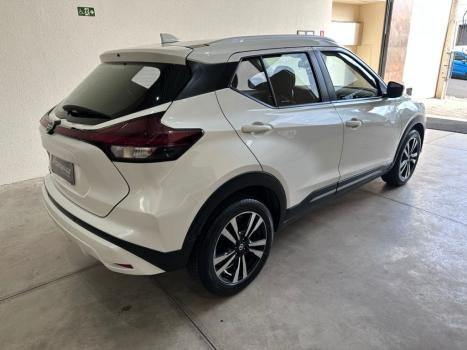 NISSAN Kicks 1.6 16V 4P FLEXSTART ADVANCE PLUS XTRONIC AUTOM�TICO CVT, Foto 7