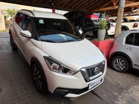 NISSAN Kicks 1.6 16V 4P FLEX SV X-TRONIC AUTOM�TICO CVT, Foto 3