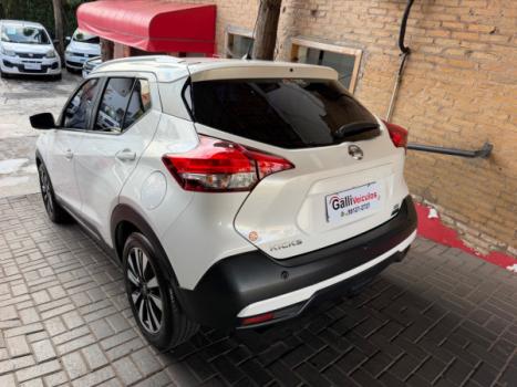 NISSAN Kicks 1.6 16V 4P FLEX SV X-TRONIC AUTOM�TICO CVT, Foto 6