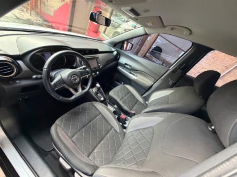 NISSAN Kicks 1.6 16V 4P FLEX SV X-TRONIC AUTOM�TICO CVT, Foto 8
