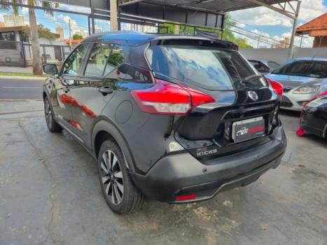 NISSAN Kicks 1.6 16V 4P FLEXSTART SENSE, Foto 2
