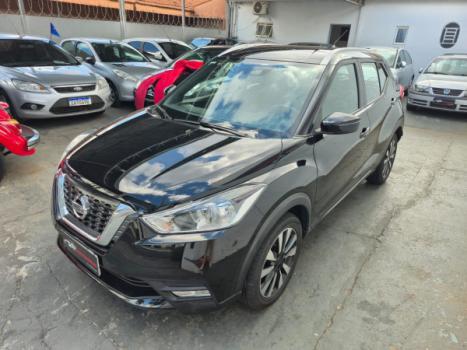 NISSAN Kicks 1.6 16V 4P FLEXSTART SENSE, Foto 3
