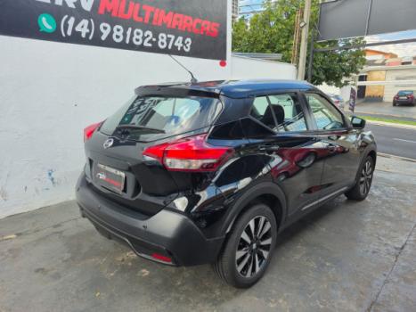 NISSAN Kicks 1.6 16V 4P FLEXSTART SENSE, Foto 4