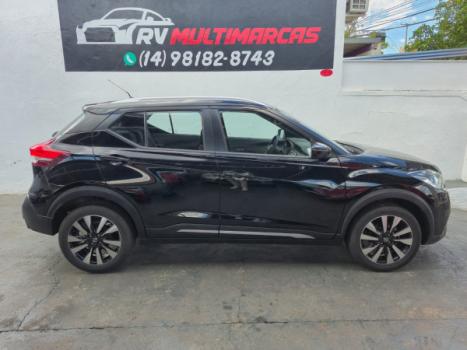 NISSAN Kicks 1.6 16V 4P FLEXSTART SENSE, Foto 5