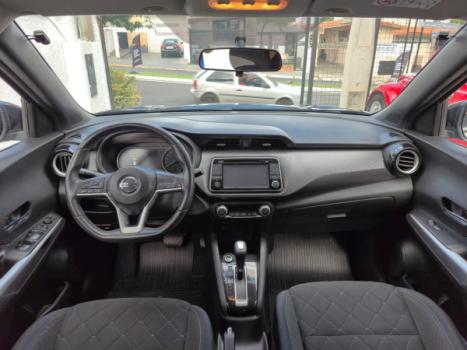 NISSAN Kicks 1.6 16V 4P FLEXSTART SENSE, Foto 7