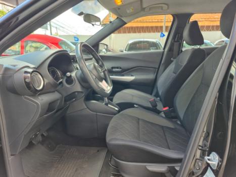NISSAN Kicks 1.6 16V 4P FLEXSTART SENSE, Foto 10