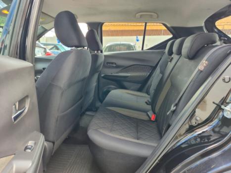 NISSAN Kicks 1.6 16V 4P FLEXSTART SENSE, Foto 11