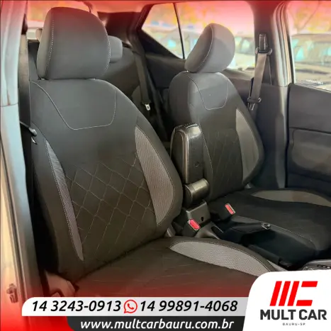 NISSAN Kicks 1.6 16V 4P FLEXSTART S X-TRONIC AUTOM�TICO CVT, Foto 16
