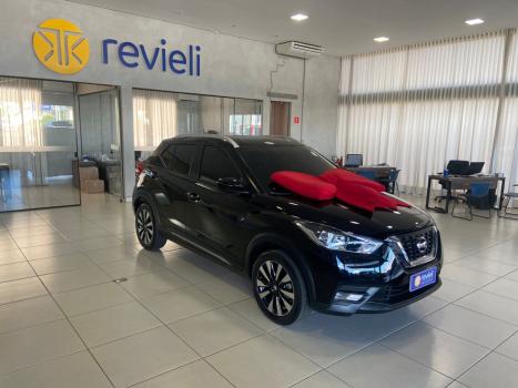 NISSAN Kicks 1.6 16V 4P FLEX SV X-TRONIC AUTOM�TICO CVT, Foto 1