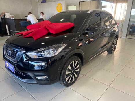NISSAN Kicks 1.6 16V 4P FLEX SV X-TRONIC AUTOM�TICO CVT, Foto 2