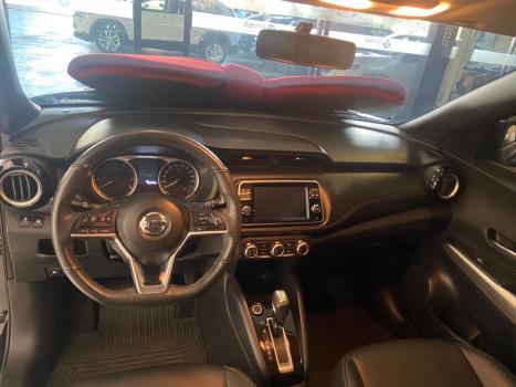 NISSAN Kicks 1.6 16V 4P FLEX SV X-TRONIC AUTOM�TICO CVT, Foto 7