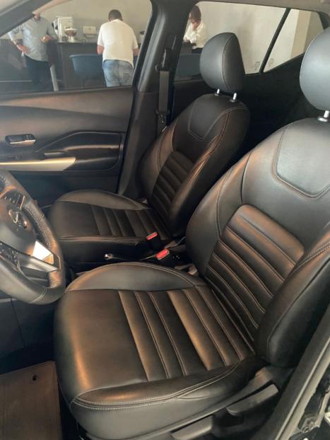 NISSAN Kicks 1.6 16V 4P FLEX SV X-TRONIC AUTOM�TICO CVT, Foto 8