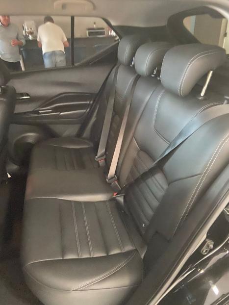 NISSAN Kicks 1.6 16V 4P FLEX SV X-TRONIC AUTOM�TICO CVT, Foto 9