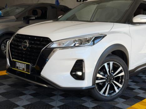 NISSAN Kicks 1.6 16V 4P FLEXSTART ADVANCE XTRONIC AUTOM�TICO CVT, Foto 2