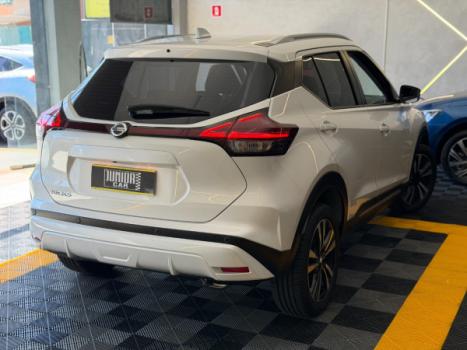 NISSAN Kicks 1.6 16V 4P FLEXSTART ADVANCE XTRONIC AUTOM�TICO CVT, Foto 6