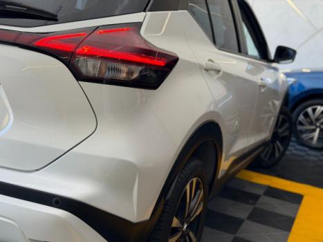 NISSAN Kicks 1.6 16V 4P FLEXSTART ADVANCE XTRONIC AUTOM�TICO CVT, Foto 7