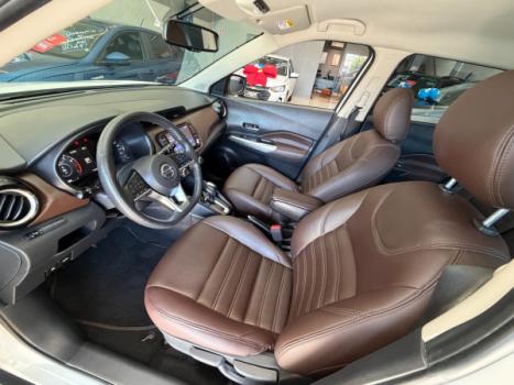 NISSAN Kicks 1.6 16V 4P FLEXSTART ADVANCE XTRONIC AUTOM�TICO CVT, Foto 12
