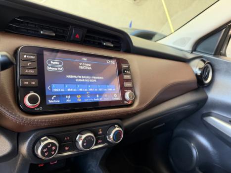 NISSAN Kicks 1.6 16V 4P FLEXSTART ADVANCE XTRONIC AUTOM�TICO CVT, Foto 14