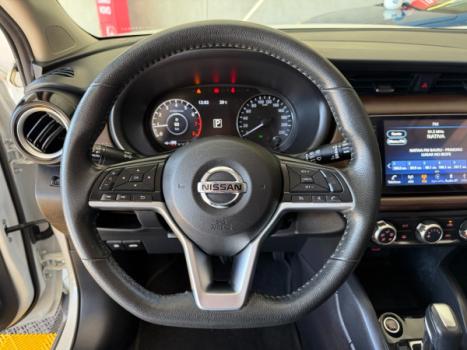NISSAN Kicks 1.6 16V 4P FLEXSTART ADVANCE XTRONIC AUTOM�TICO CVT, Foto 15