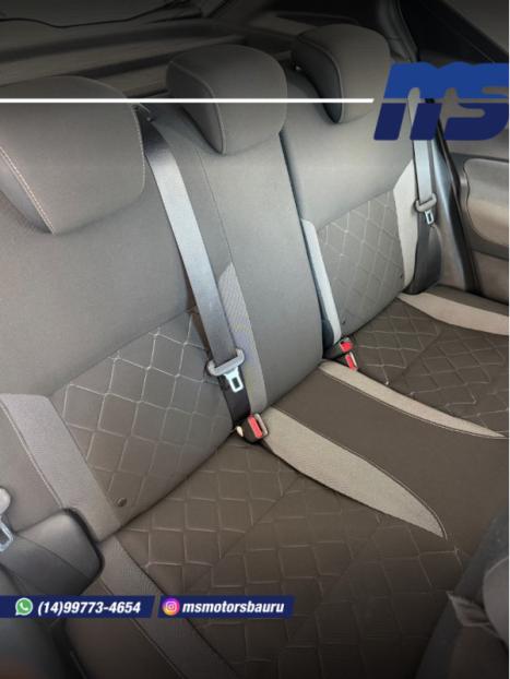 NISSAN Kicks 1.6 16V 4P FLEXSTART S X-TRONIC AUTOM�TICO CVT, Foto 13