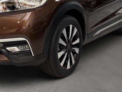 NISSAN Kicks 1.6 16V 4P FLEXSTART SL X-TRONIC AUTOM�TICO CVT, Foto 3