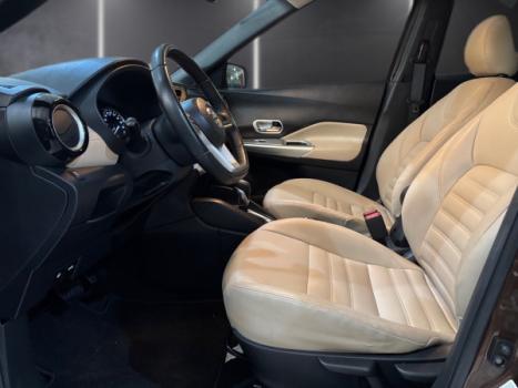 NISSAN Kicks 1.6 16V 4P FLEXSTART SL X-TRONIC AUTOM�TICO CVT, Foto 7