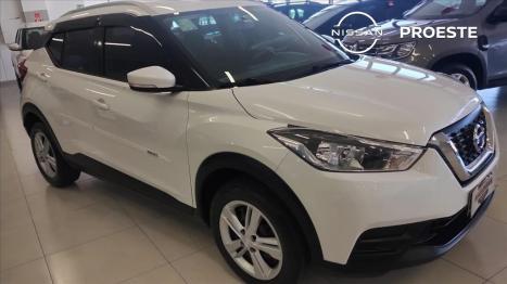 NISSAN Kicks 1.6 16V 4P FLEXSTART S, Foto 1