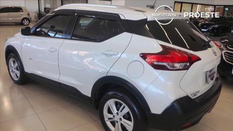 NISSAN Kicks 1.6 16V 4P FLEXSTART S, Foto 6