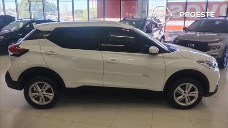 NISSAN Kicks 1.6 16V 4P FLEXSTART S, Foto 7